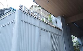 Sensory Park Urban Hotel